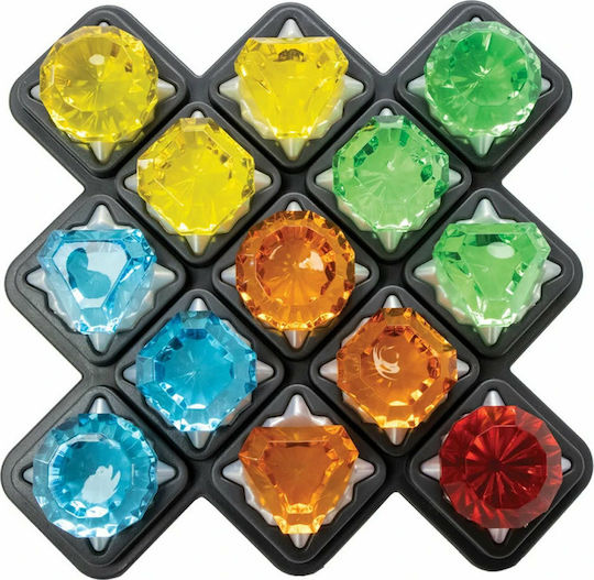 Brettspiel Diamond Quest für 1 Spieler 10+ Jahre (EN) Smart Games