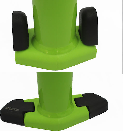 Dvsport Pump for Sup Green