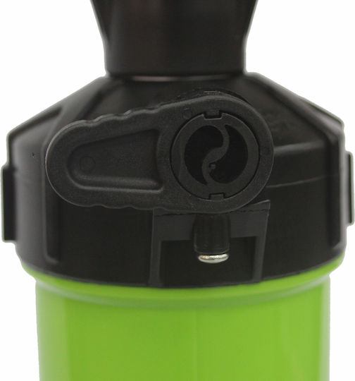 Dvsport Pump for Sup Green
