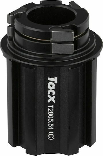 Tacx Accesorii antrenor de bicicletă Campagnolo Direct Drive