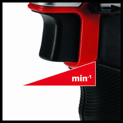 Einhell Akku-Schrauber Batterie 1x2Ah