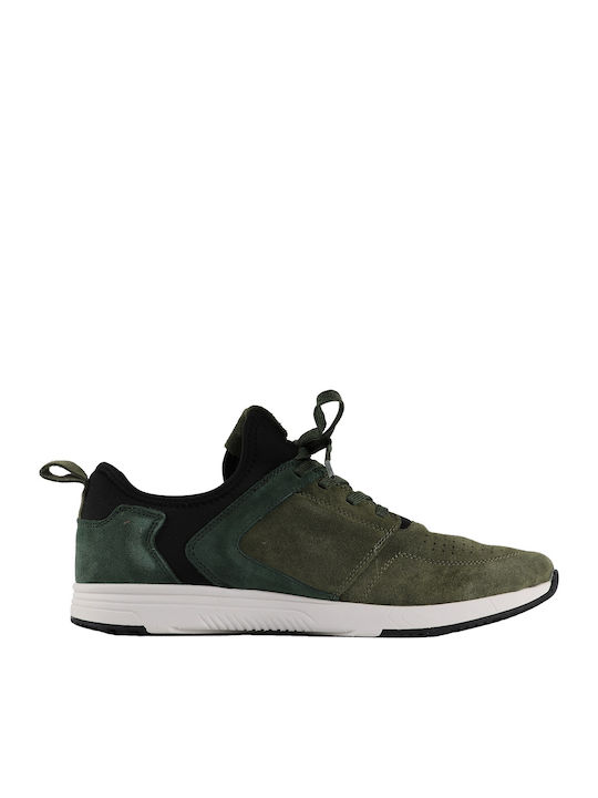 Levi's Herren Sneakers Khaki 229800-935-37