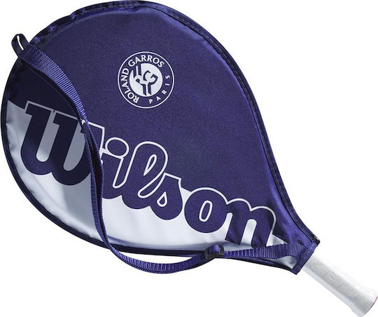 Wilson Roland Garros Elite 19 Παιδική Ρακέτα Τένις με Πλέγμα