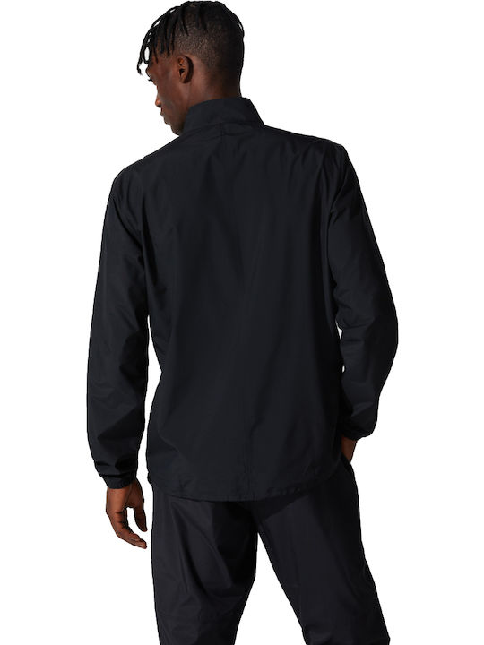 ASICS Core Athletic Jacket Black