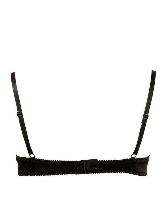 Cottelli Collection Basic Half-Cup Bra