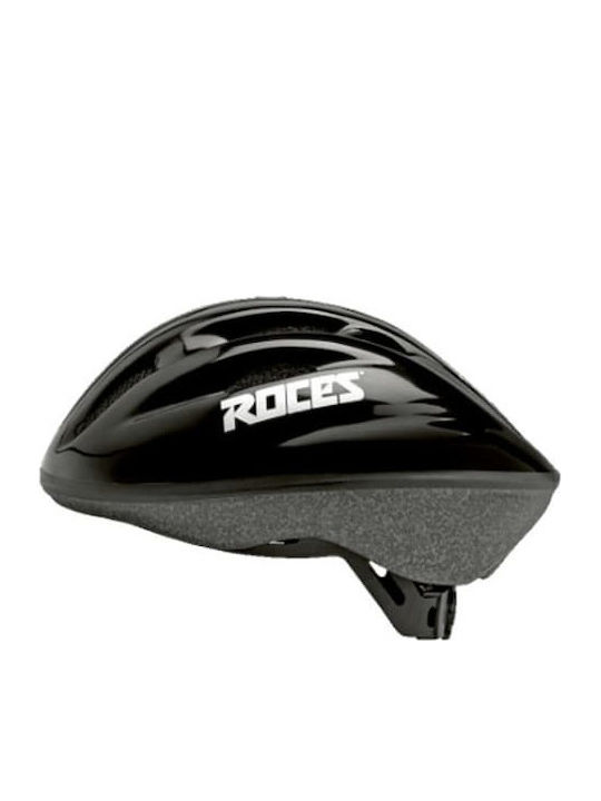 Roces Orlando 4.0 Inline Регулируеми Ролери Черни Детски