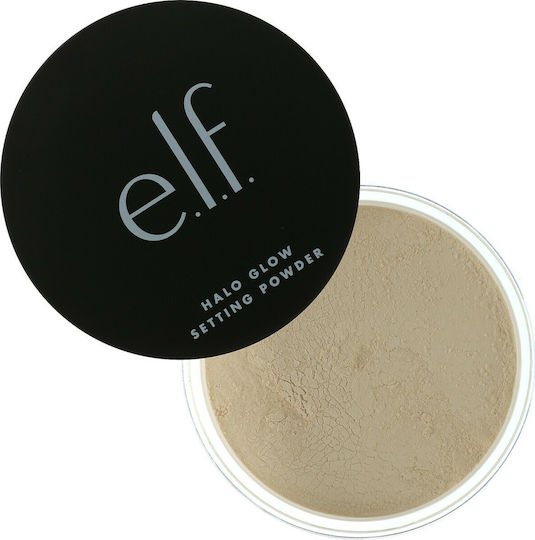 e.l.f Cosmetics Halo Glow Setting Powder Fixierpuder Light 6.8gr