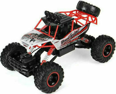 Yihanyu Rock Crawler Τηλεκατευθυνόμενο Αυτοκίνητο 4WD