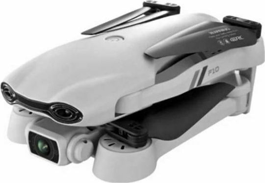 Extralink Smart Life F10 Drone 2.4 GHz με 6K Κάμερα