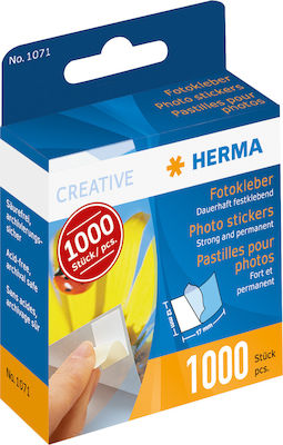 Herma Photo Stickers Camera Accessory 1071