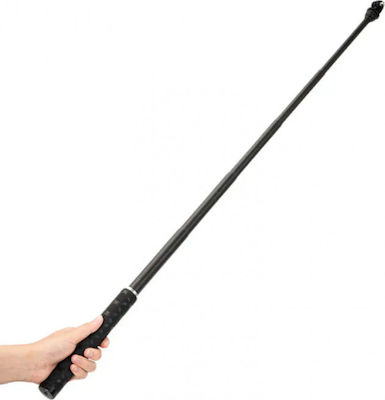 Telesin Selfie Stick Carbon Fiber for Action Cameras