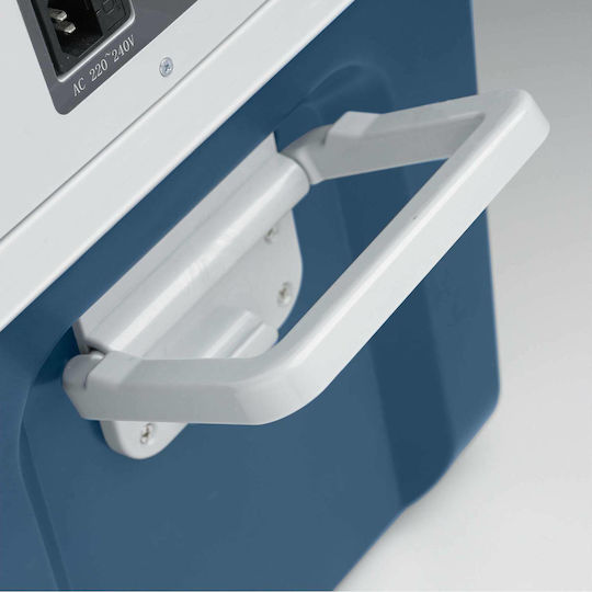 Mobicool MCF40 Frigider Portabil Cu Compresor 38lt 12V / 24V Albastru