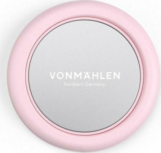 Vonmählen Backflip Ring Holder Κινητού σε Ροζ χρώμα