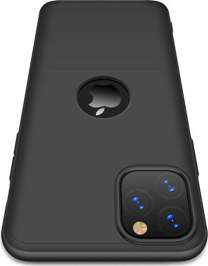 GKK 360 Plastic Black (iPhone 11 Pro Max)