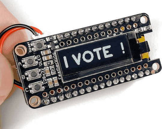 Adafruit 3045