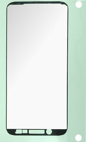 Samsung Αυτοκόλλητη Ταινία για Τζαμάκι Galaxy A6 2018