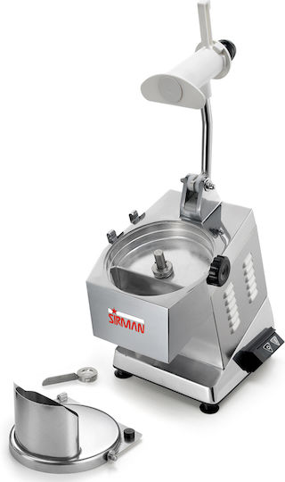 Sirman TM Inox Mașină De Tăiat Multifuncțională 1400rpm 510x280x510mm