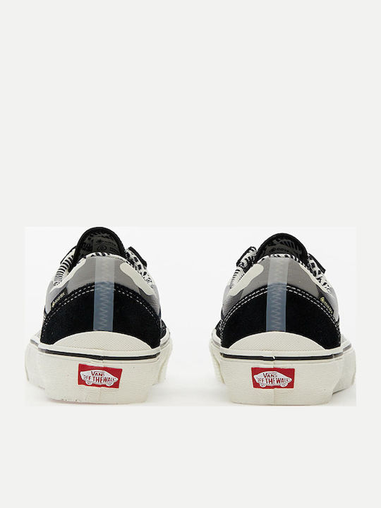 Old Skool Gore-Tex Sneakers Mehrfarbig