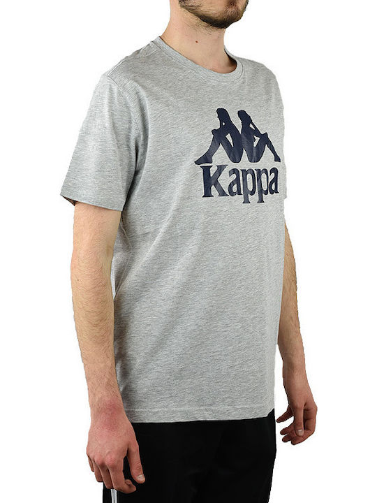 Caspar Tricou sport Gri