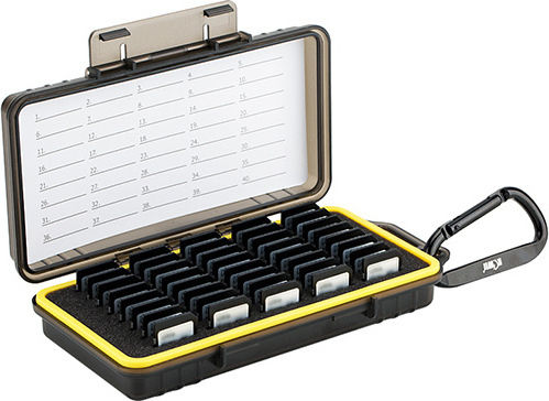 JJC Hard Case for SD