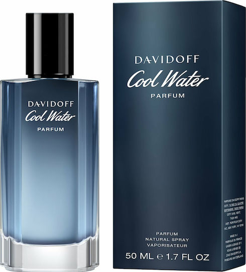 Davidoff Cool Water Eau de Parfum 50ml