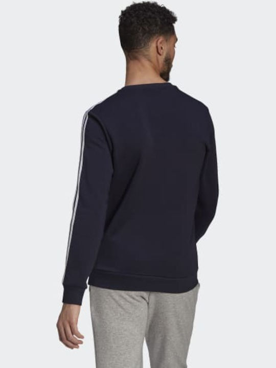 Adidas Essentials Men's Sweatshirt Legend Ink