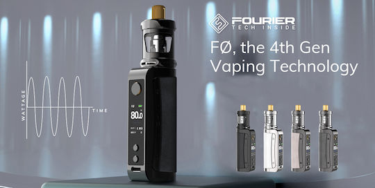 Innokin Coolfire Z80 Zenith 2 Leather Black Box Mod Kit 5.5ml | Skroutz.gr Innokin Coolfire Z80 Zenith 2 Leather Black Box Mod Kit 5.5ml | Skroutz.gr