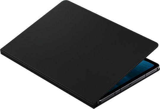 Samsung Флип капак Черен (Galaxy Tab S7 / S8) EF-BT630PBEGEU