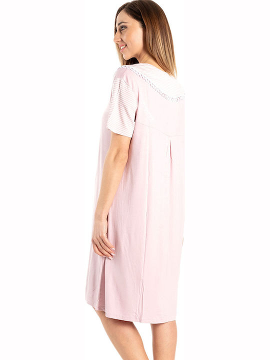 Rachel Sommer Damen Robe Rosa