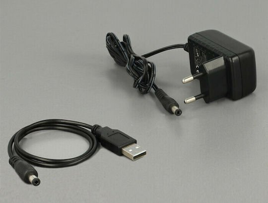 DeLock Displayport 1.2 Διαχωριστής 1 x Displayport σε 2 x Displayport έξω 4K (87691)