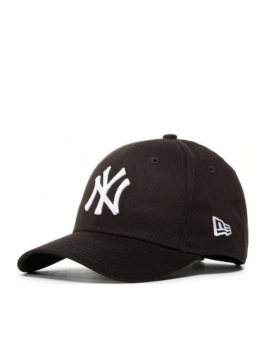 New Era Kids' Hat Jockey Fabric Essential New Era Kids' Hat Jockey Fabric Essential
