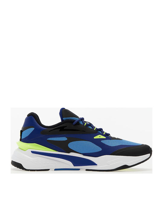 Puma RS-Fast Tech Chunky Sneakers Multicolor