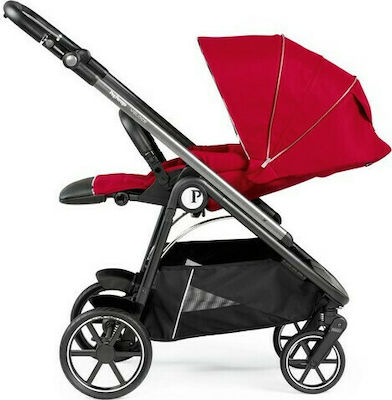 Peg Perego Veloce Red Shine