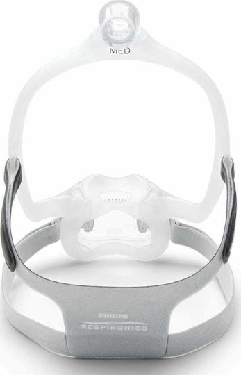 Philips Respironics Dreamwear Oronasal Mask for Device CPAP & BiPAP 1133400