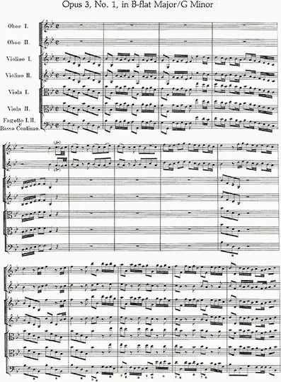 Dover Publications Handel - Complete Concerti Grossi Sheet Music for Orchestra