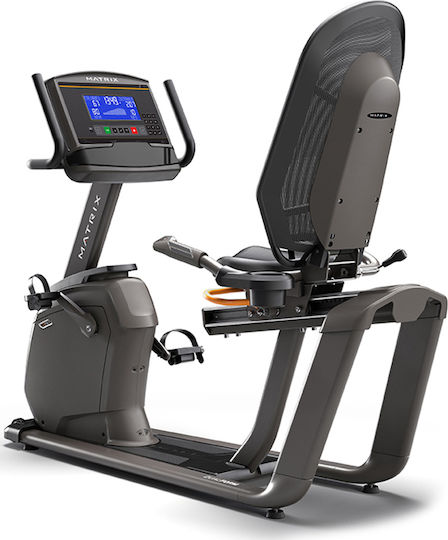 Matrix R50 XR Καθιστό Ποδήλατο Γυμναστικής Μαγνητικό