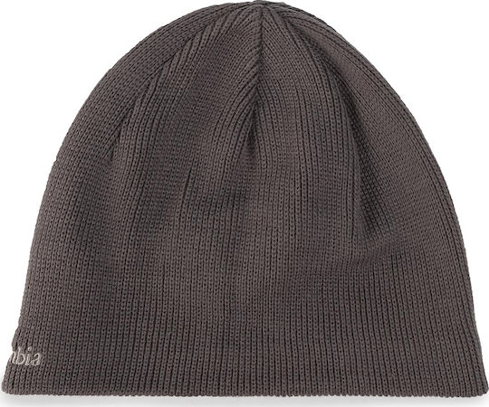 Bugaboo Beanie Unisex Beanie Knitted in Gray color