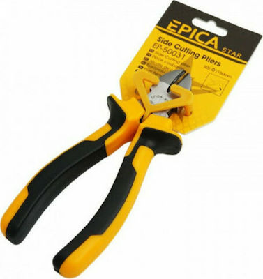 Epica Star Side Cutter Length 150mm