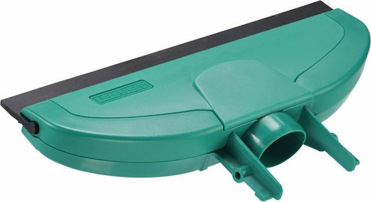 Leifheit Aspirator de geamuri de Mână Baterie 3.7V Albastru