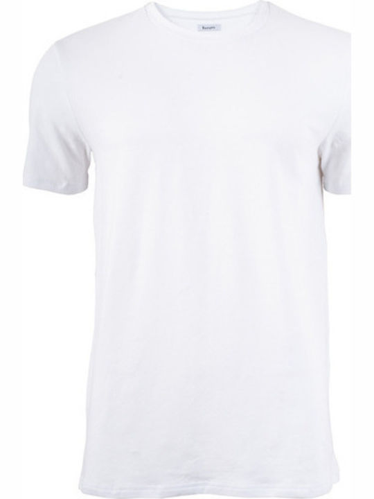 Bonatti Ruben Men's Short Sleeve Undershirt White