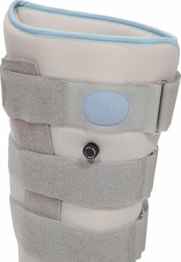 Mobiak Fracture Walker Boot Tall Boot Ankle Gray