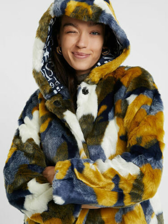 Desigual