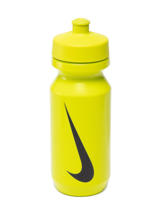 Nike Big Mouth 2.0 Αθλητικό Πλαστικό Παγούρι 650ml Πράσινο