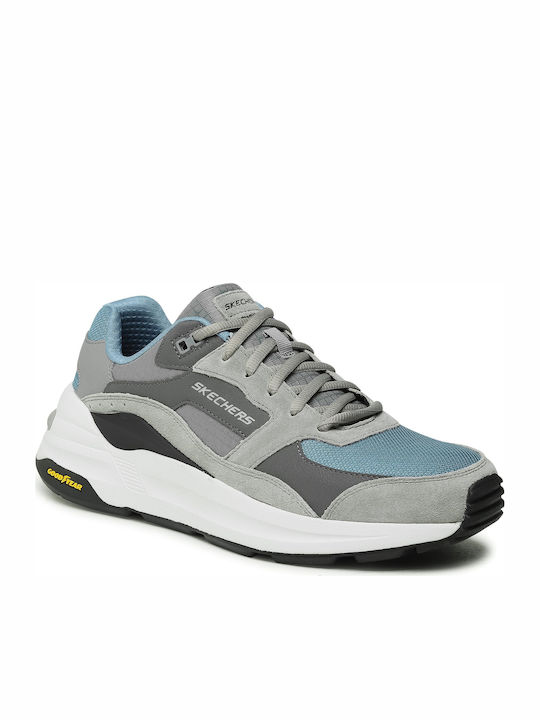 Skechers Gobal Jogger Sneakers Gray