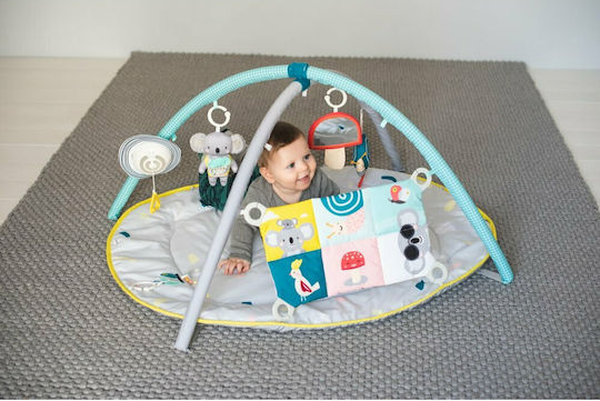 Taf Toys All Around Me Activity Gym for Newborns