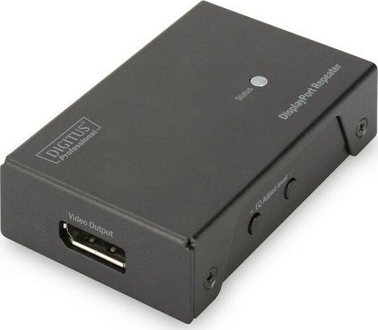 Digitus DisplayPort Repeater DS-52900