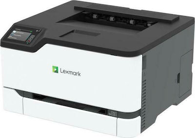 Lexmark C3426dw Colour Laser Printer with WiFi and Mobile Printing