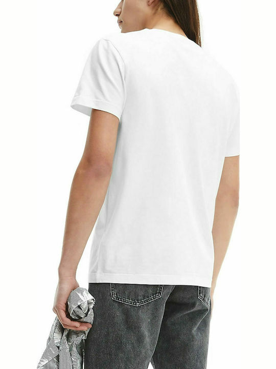 Calvin Klein T-shirt White