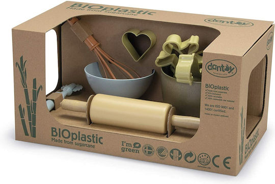 Dantoy Set De Copt Bio Pentru 3+ Ani