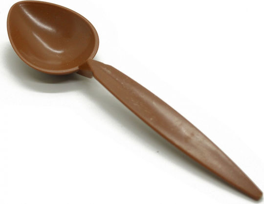 Saz Musical Spoons Plastics